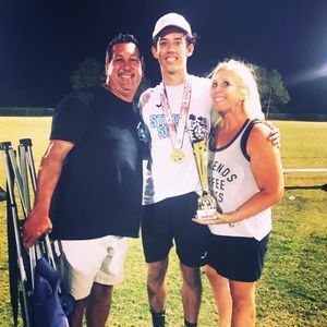 Meet your Posher, Tamara